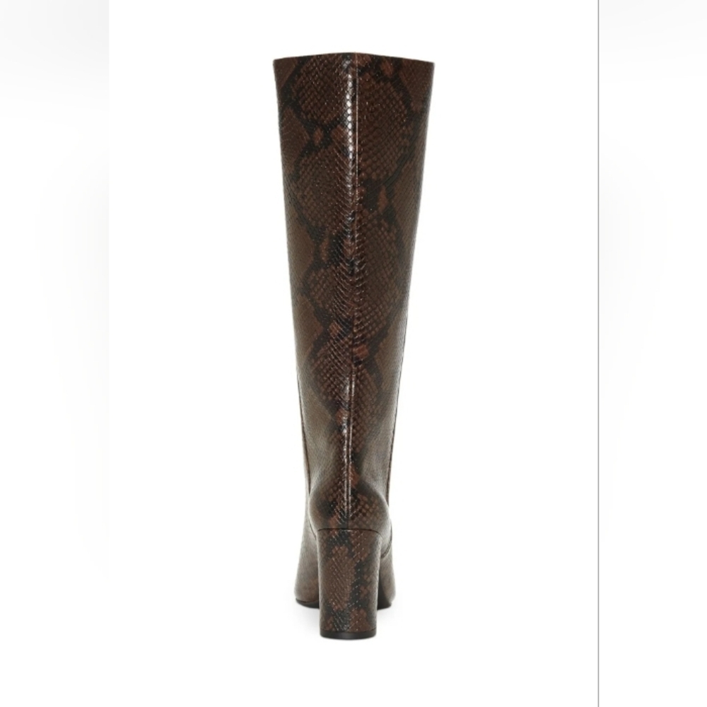 INC Paiton Block Heel knee-high boots - Picture 11 of 13